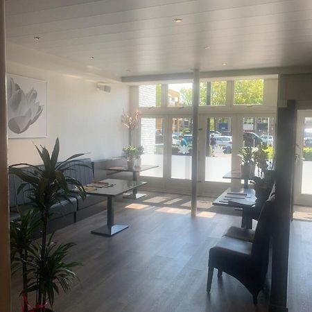 Hotel Flevo Зеволде Екстериор снимка