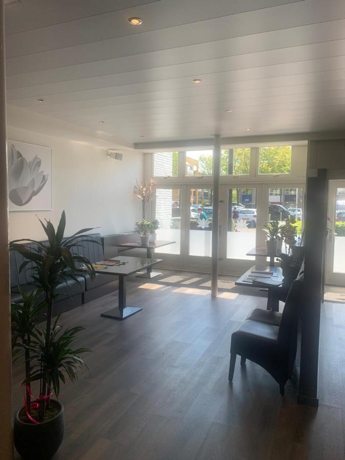 Hotel Flevo Зеволде Екстериор снимка
