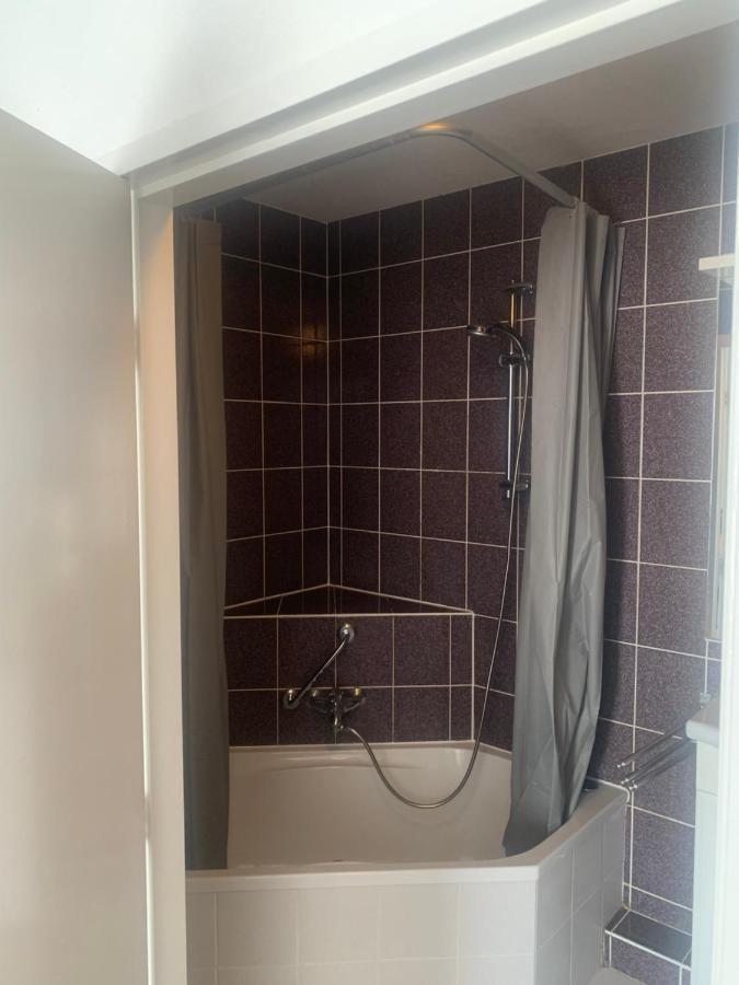 Hotel Flevo Зеволде Екстериор снимка