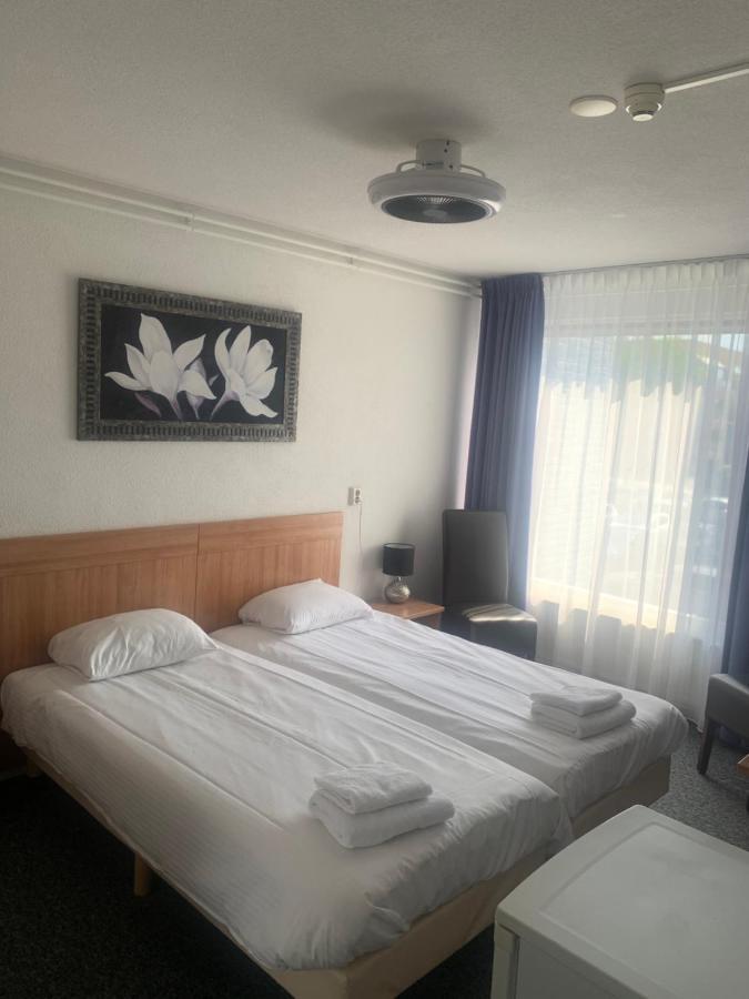 Hotel Flevo Зеволде Екстериор снимка