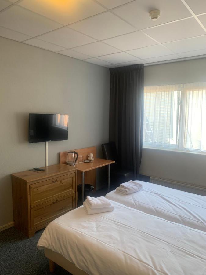 Hotel Flevo Зеволде Екстериор снимка