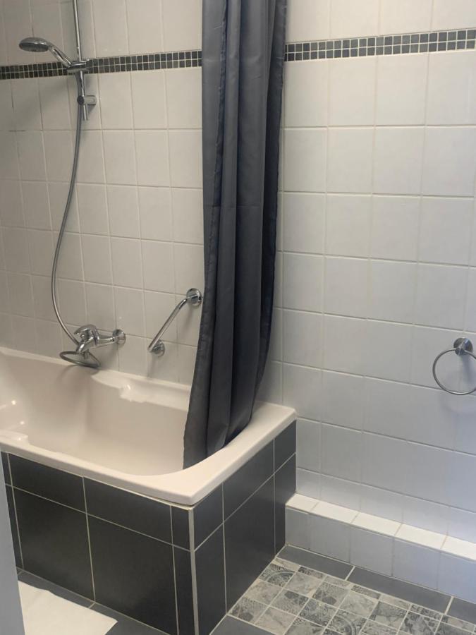 Hotel Flevo Зеволде Екстериор снимка